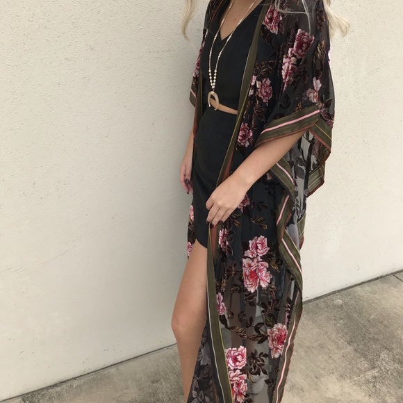 Aratta ‘Flying Burnout’ Duster - Picture 6 of 8